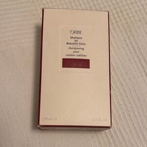 Oribe Shampoo For Beautiful Color